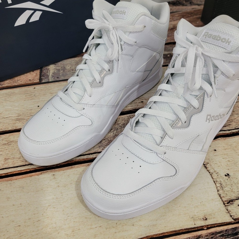 Reebok - Sneakers - Men's - 15 - Picture 2 of 8